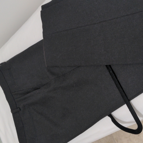 Hugo Boss Men's Wool Pants - Picture 6 of 12